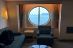 Oceanview Stateroom Picture