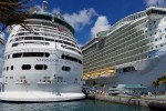 Navigator of the Seas Exterior Picture