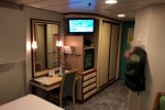 Interior Stateroom Picture