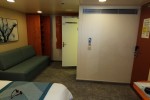Interior Stateroom Picture