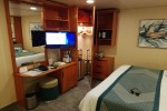 Interior Stateroom Picture