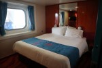 Oceanview Stateroom Picture