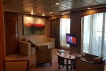 Owners Suite Stateroom Picture