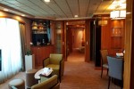 Owners Suite Stateroom Picture