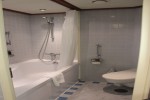 Club Suite Stateroom Picture