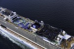 Norwegian Bliss Exterior Picture