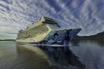 Norwegian Bliss Exterior Picture