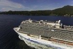 Norwegian Bliss Exterior Picture