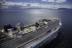 Norwegian Bliss Exterior Picture