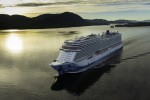 Norwegian Bliss Exterior Picture