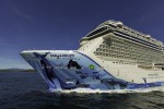 Norwegian Bliss Exterior Picture