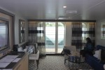 Junior Suite Stateroom Picture