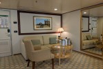 Princess Suite Stateroom Picture