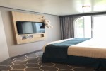 Boardwalk and Park Balcony Stateroom Picture