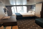 Boardwalk and Park Balcony Stateroom Picture