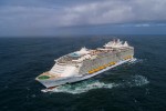 Symphony of the Seas Exterior Picture