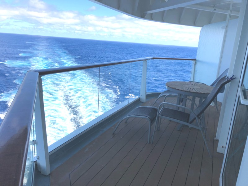 Celebrity Solstice Cabin 2146