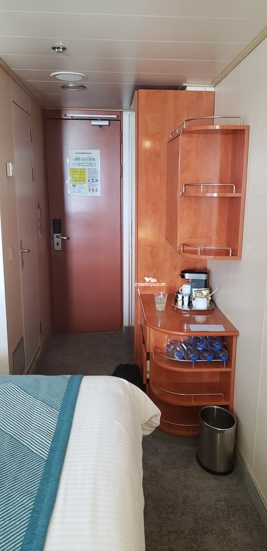 Norwegian Sun Cabin 0022