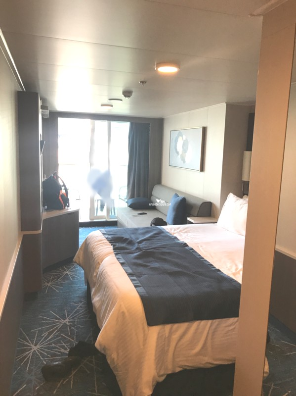 Stateroom 10900 Norwegian Bliss