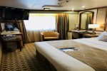 Interior Stateroom Picture