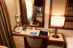 Interior Stateroom Picture