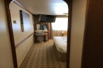 Interior Stateroom Picture