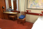 Interior Stateroom Picture