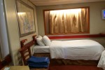 Interior Stateroom Picture