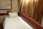 Interior Stateroom Picture