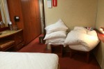 Interior Stateroom Picture