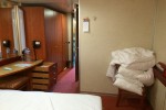 Interior Stateroom Picture