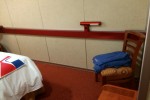 Interior Stateroom Picture