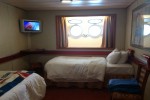 Porthole Stateroom Picture