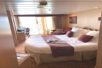 Aqua Class Stateroom Picture