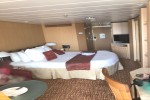 Aqua Class Stateroom Picture