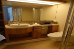 Aqua Class Stateroom Picture