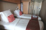 Aqua Class Stateroom Picture