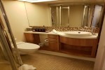 Aqua Class Stateroom Picture