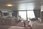 Aqua Class Stateroom Picture