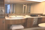 Aqua Class Stateroom Picture