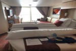 Concierge Class Stateroom Picture