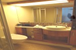 Concierge Class Stateroom Picture