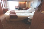 Concierge Class Stateroom Picture