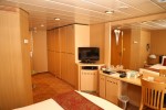 Sunset Suite Stateroom Picture