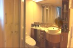 Oceanview Stateroom Picture