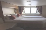 Oceanview Stateroom Picture