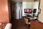 Oceanview Stateroom Picture