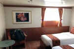 Oceanview Stateroom Picture