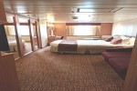 Oceanview Stateroom Picture