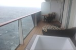 Royal Suite Stateroom Picture